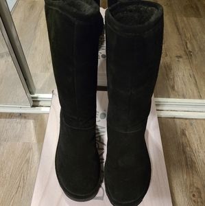 Bearpaw Phylly black